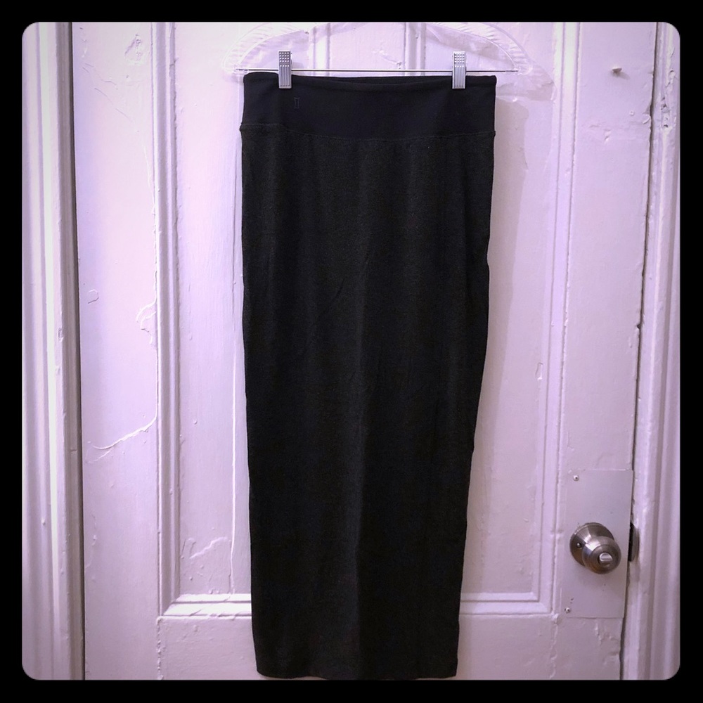 Kit and Ace Long and Lean Pencil Skirt 2.0